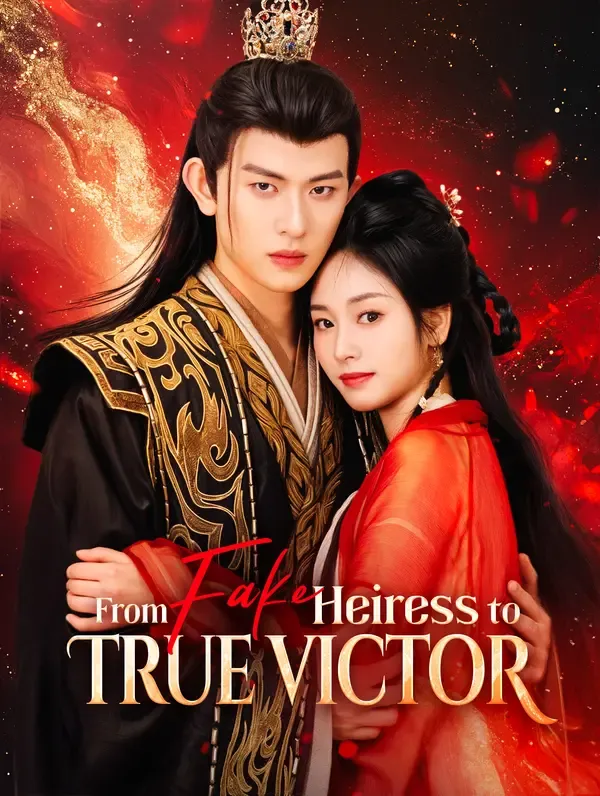 From Fake Heiress to True Victor poster