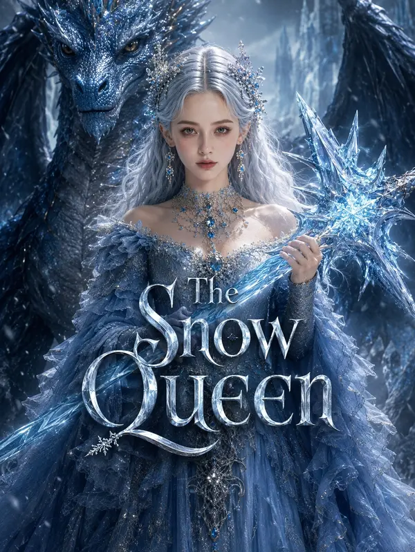 The Snow Queen poster