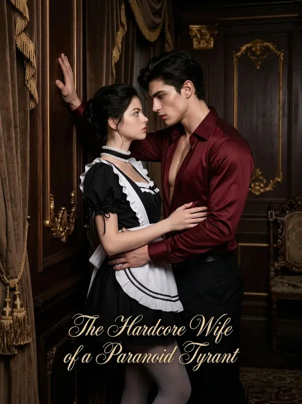 The Hardcore Wife of a Paranoid Tyrant poster