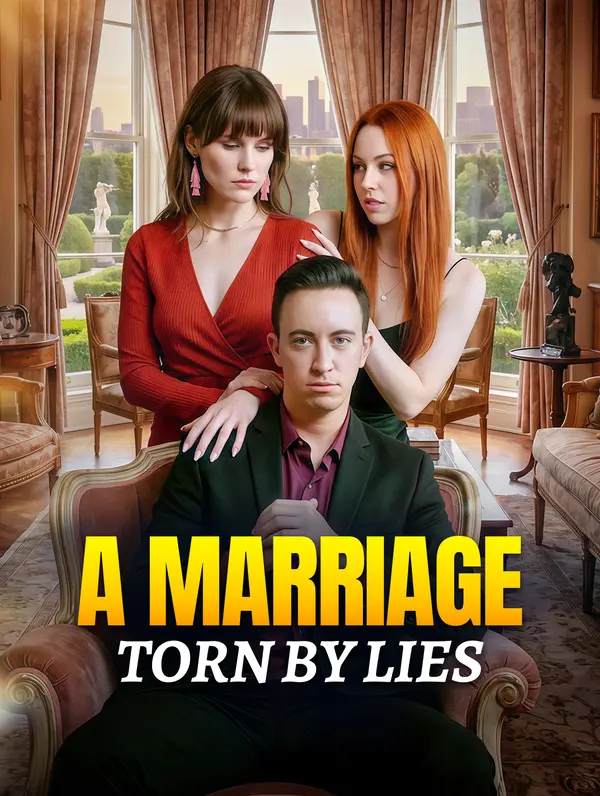 A Marriage Torn by Lies poster