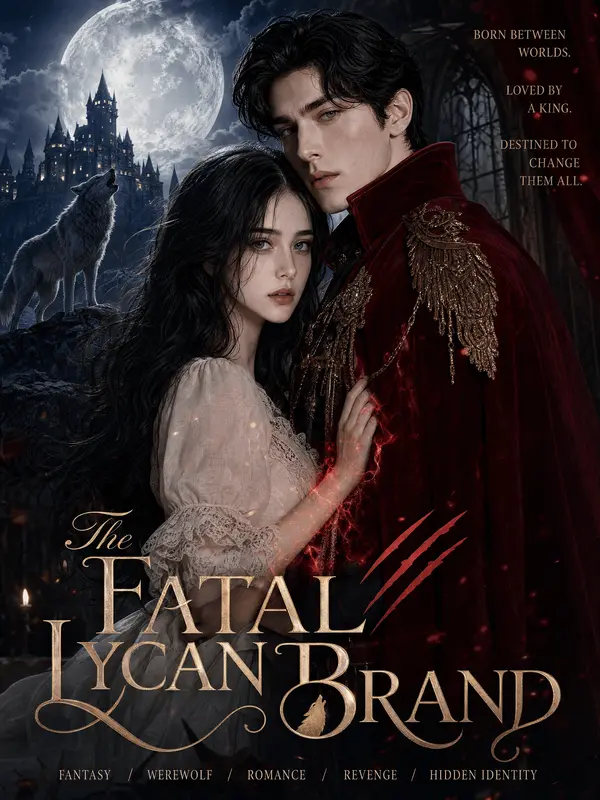 The Fatal Lycan Brand poster