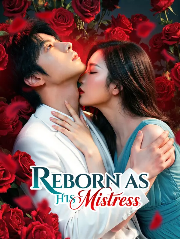 Reborn as His Mistress poster