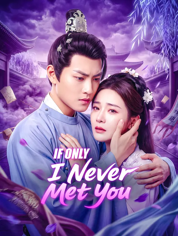 If Only I Never Met You poster