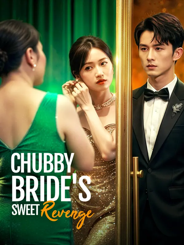 Chubby Bride's Sweet Revenge(Dubbed) poster
