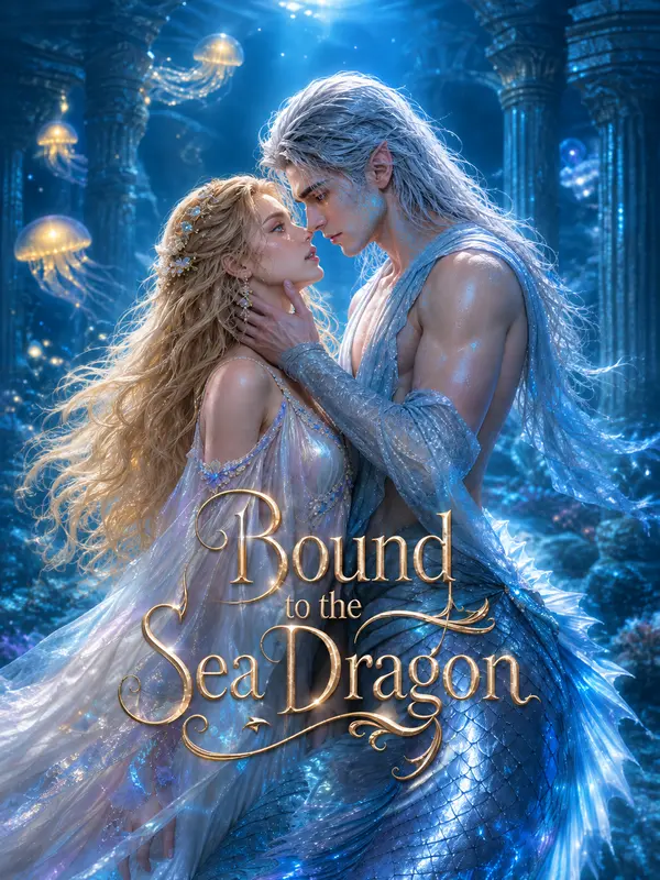 Bound to the Sea Dragon poster