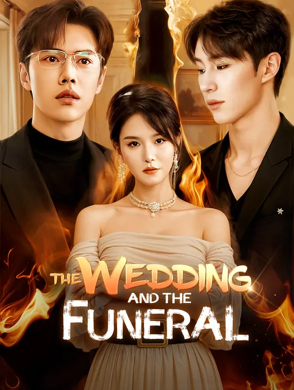 The Wedding and the Funeral poster