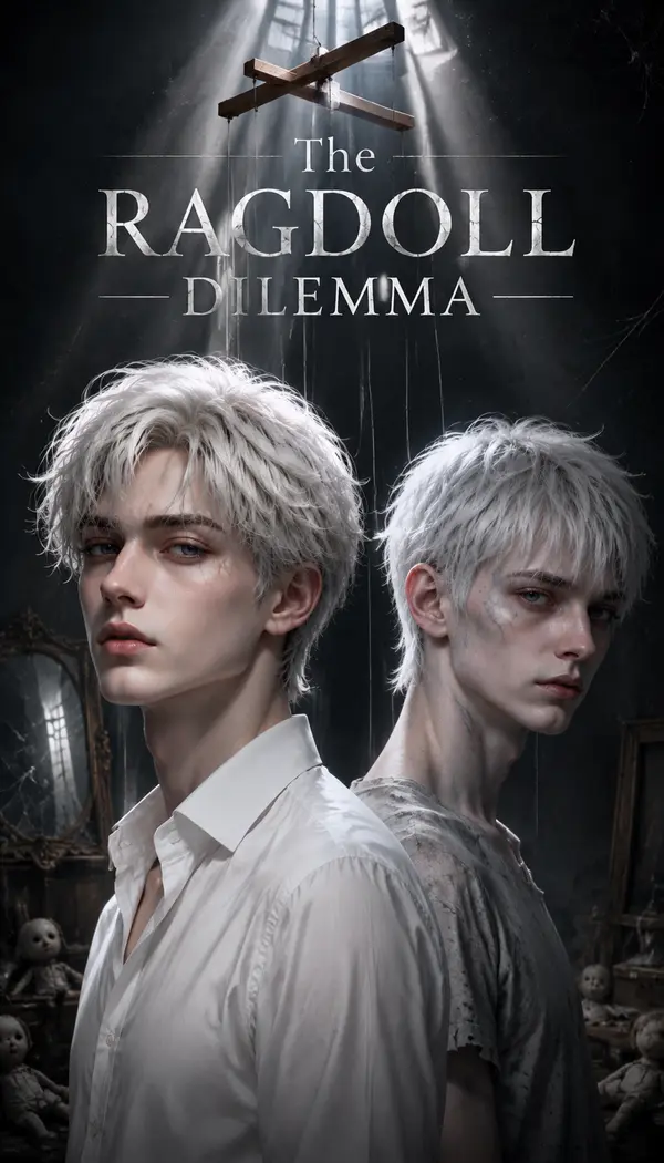 The Ragdoll Dilemma poster