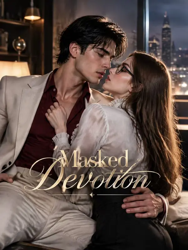 Masked Devotion poster