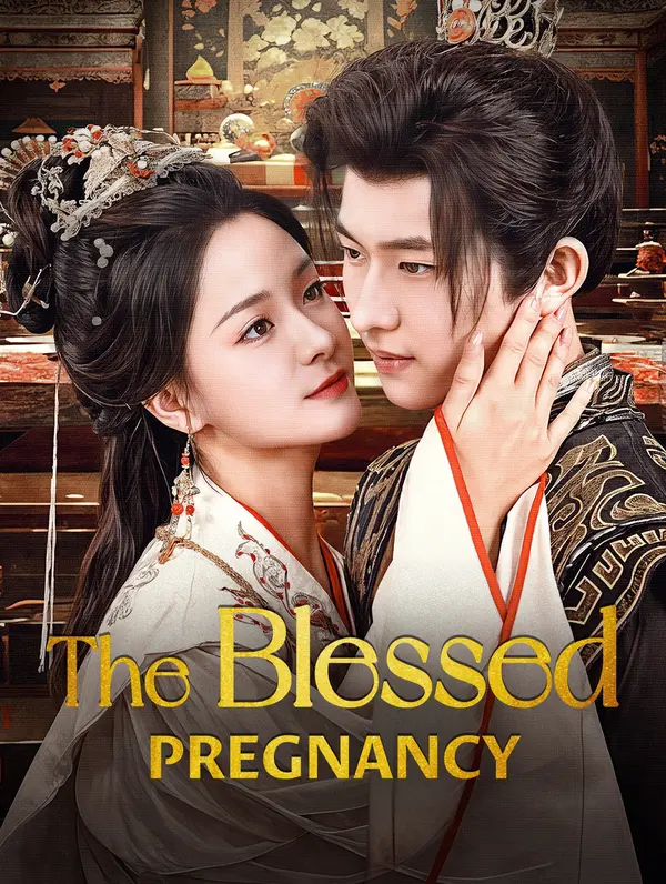 The Blessed Pregnancy poster