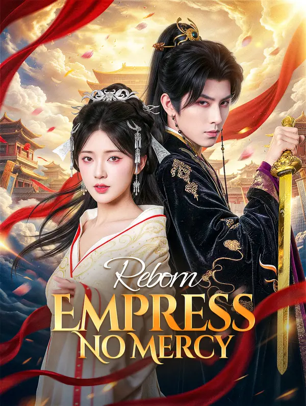 Reborn Empress, No Mercy poster