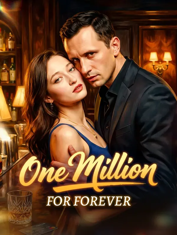 One Million for Forever poster