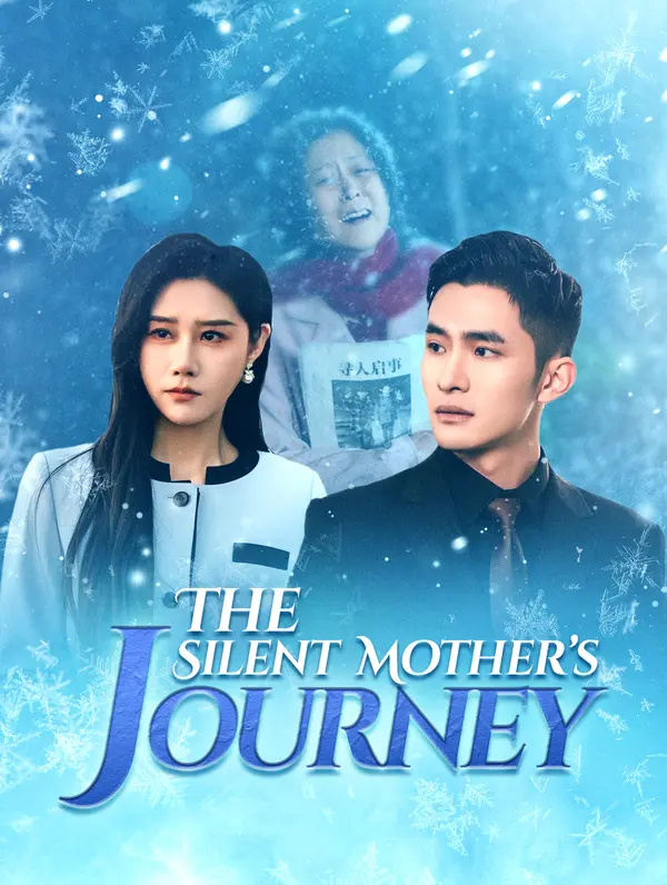 The Silent Mother's Journey poster
