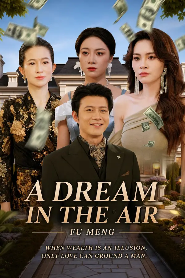 A Dream Fades into Echoes poster
