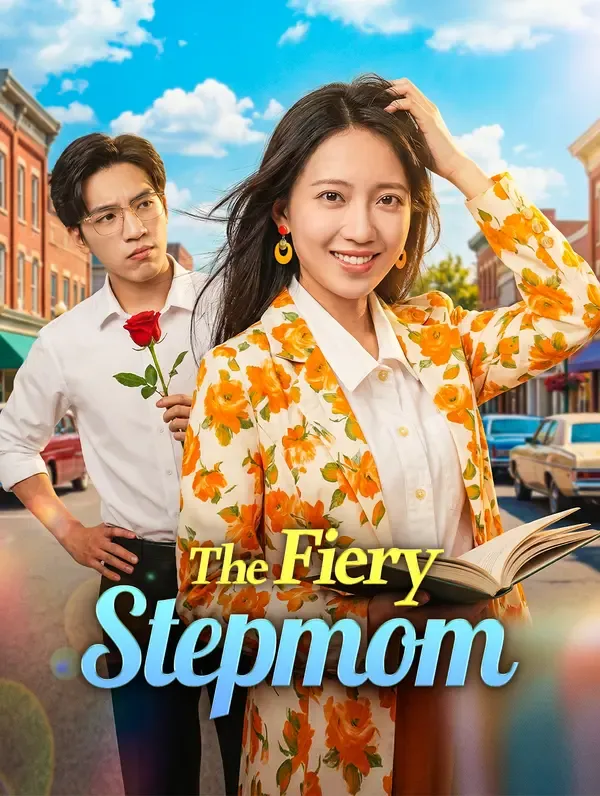 The Fiery Stepmom poster