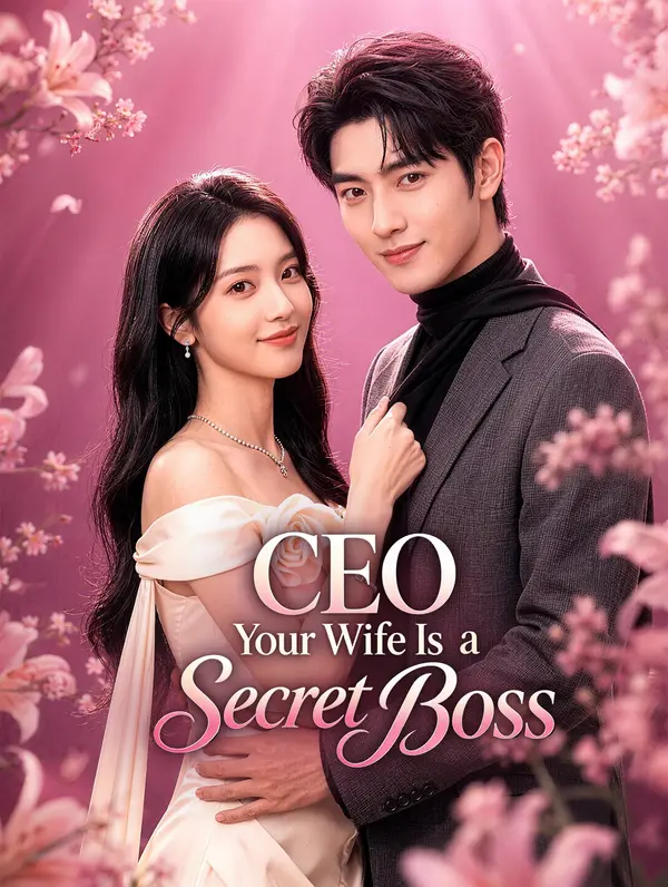 CEO, Your Wife Is a Secret Boss(Dubbed) poster