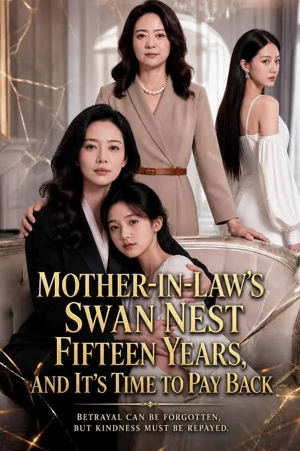 Fifteen Years in Another’s Nest—Time to Pay the Debt poster
