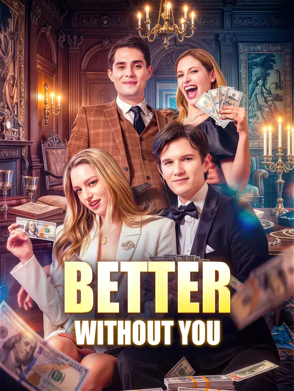 Better Without You poster