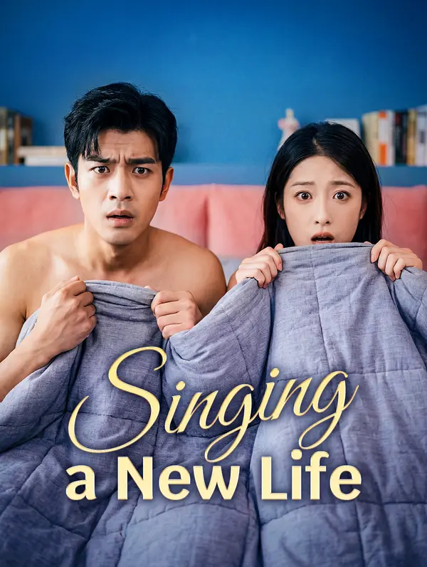 Singing a New Life poster
