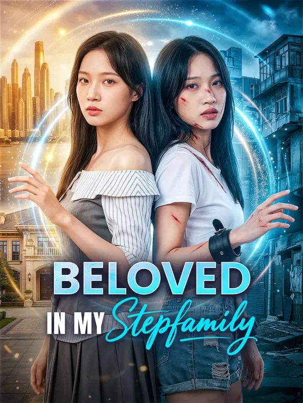 Beloved in My Stepfamily poster