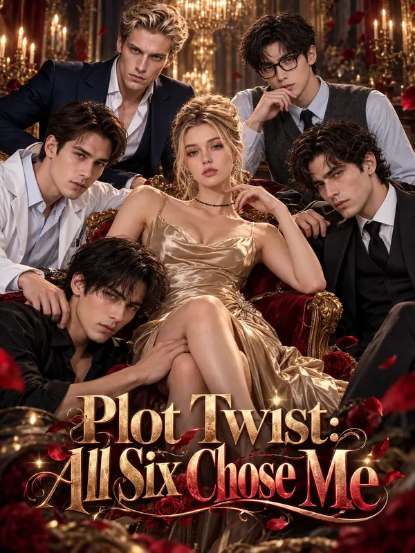 Plot Twist: All Six Chose Me poster