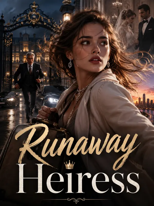 Runaway Heiress poster