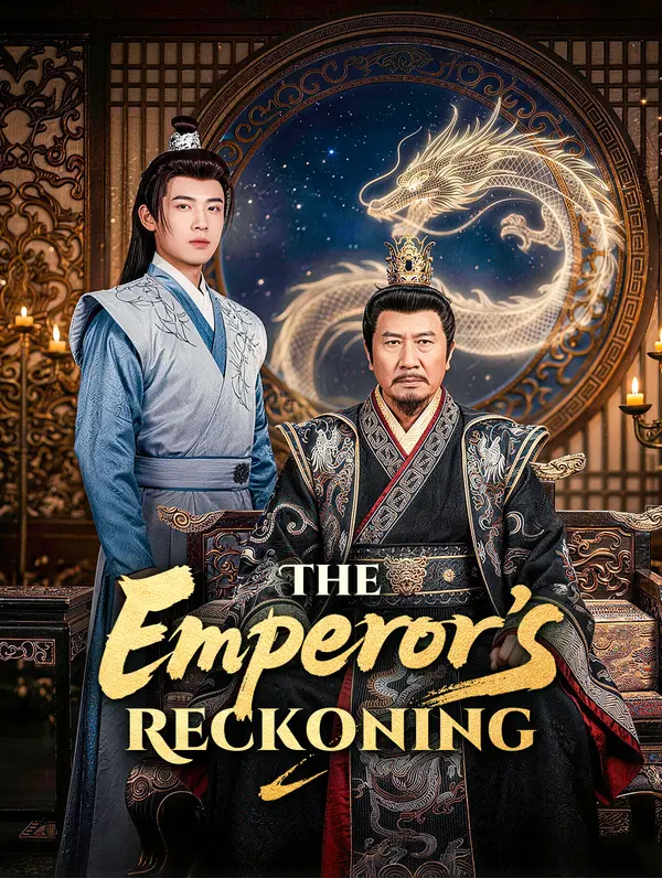 The Emperor's Reckoning poster