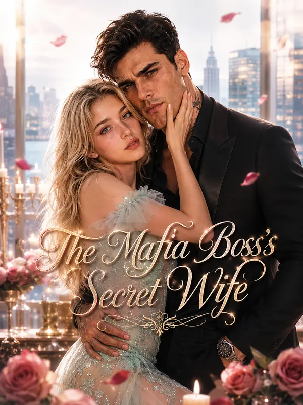 The Mafia Boss's Secret Wife poster