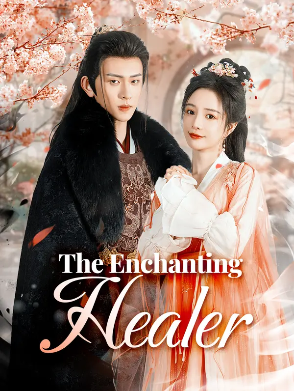 The Enchanting Healer poster