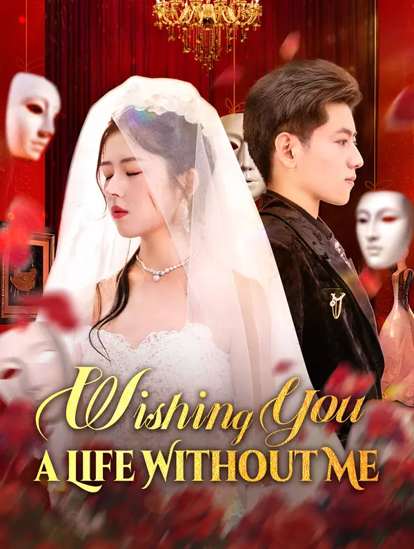 Wishing You a Life Without Me poster