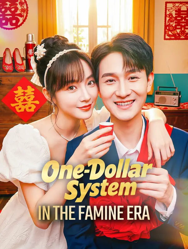 One-Dollar System in the Famine Era poster