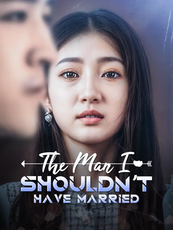 The Man I Shouldn't Have Married poster