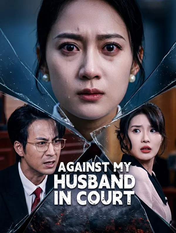 Against My Husband in Court poster