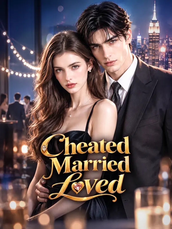 Cheated, Married, Loved poster