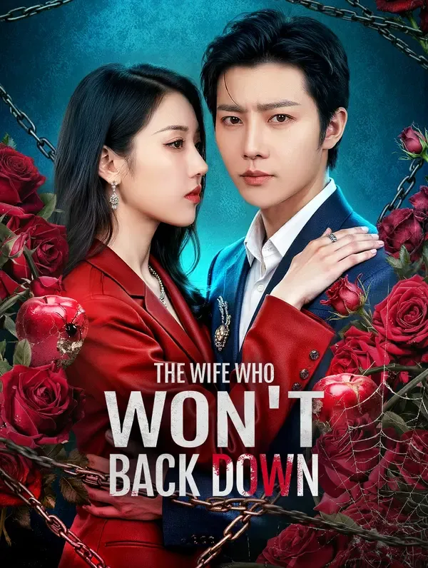 The Wife Who Won't Back Down poster