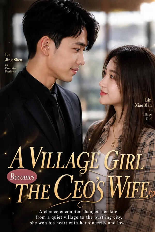 A Country Girl Becomes the CEO's Wife poster
