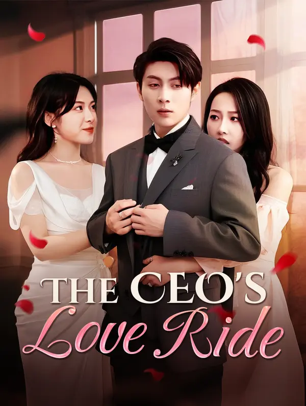 The CEO's Love Ride poster
