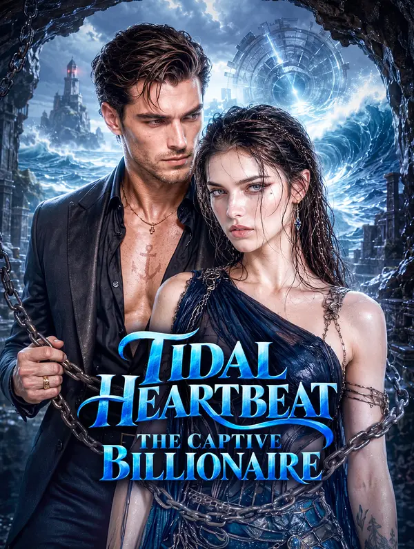 Tidal Heartbeat The Captive Billionaire poster