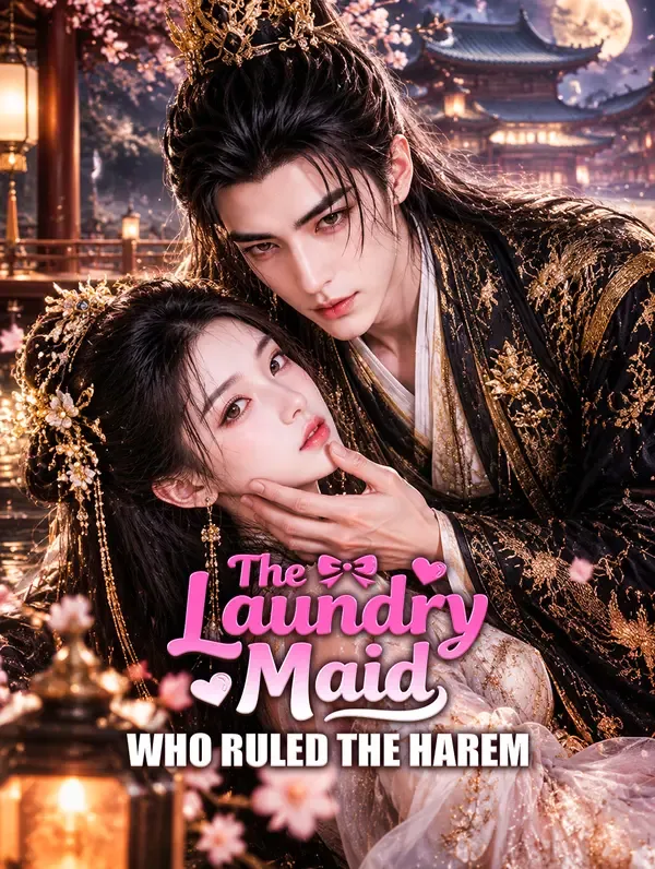 The Laundry Maid Who Ruled the Harem poster