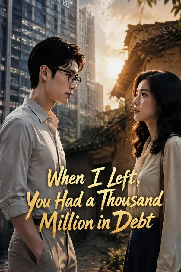 They Learned I Was Worth Hundreds of Billions Only After I Left poster