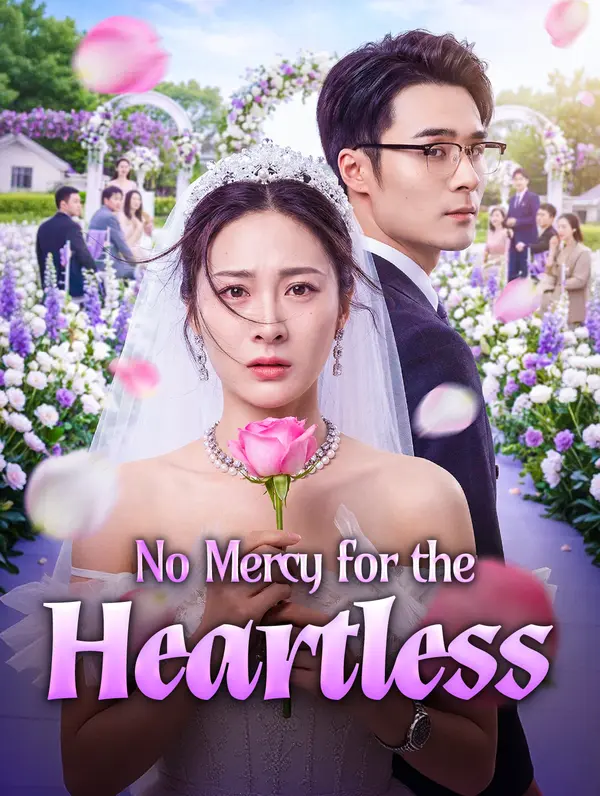 No Mercy for the Heartless poster