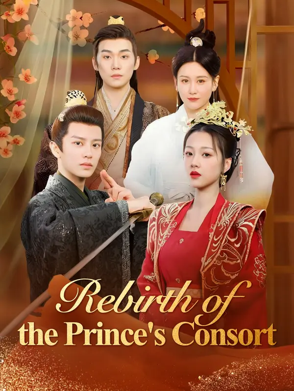 Rebirth of the Prince's Consort poster