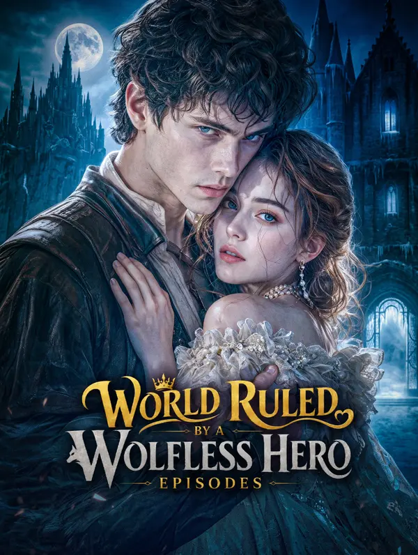 World Ruled by a Wolfless Hero Episodes poster