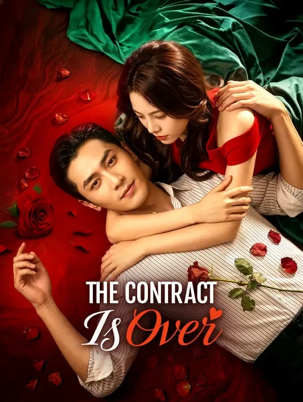 The Contract Is Over poster