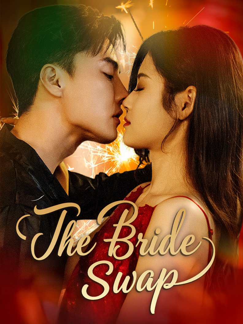 The Bride Swap poster