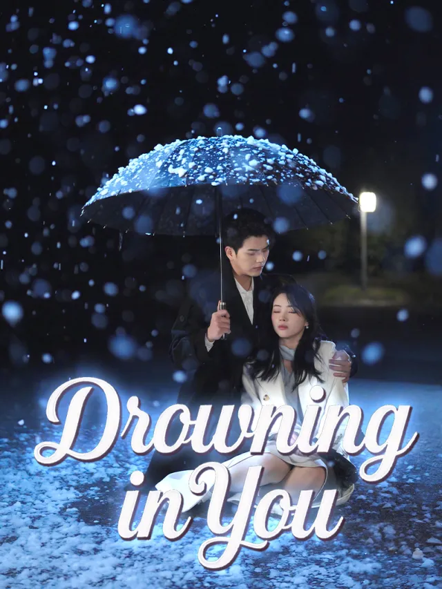 Drowning in You poster