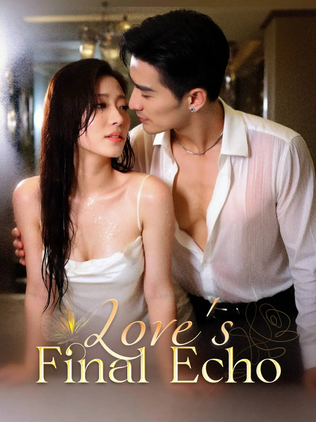 Love's Final Echo poster