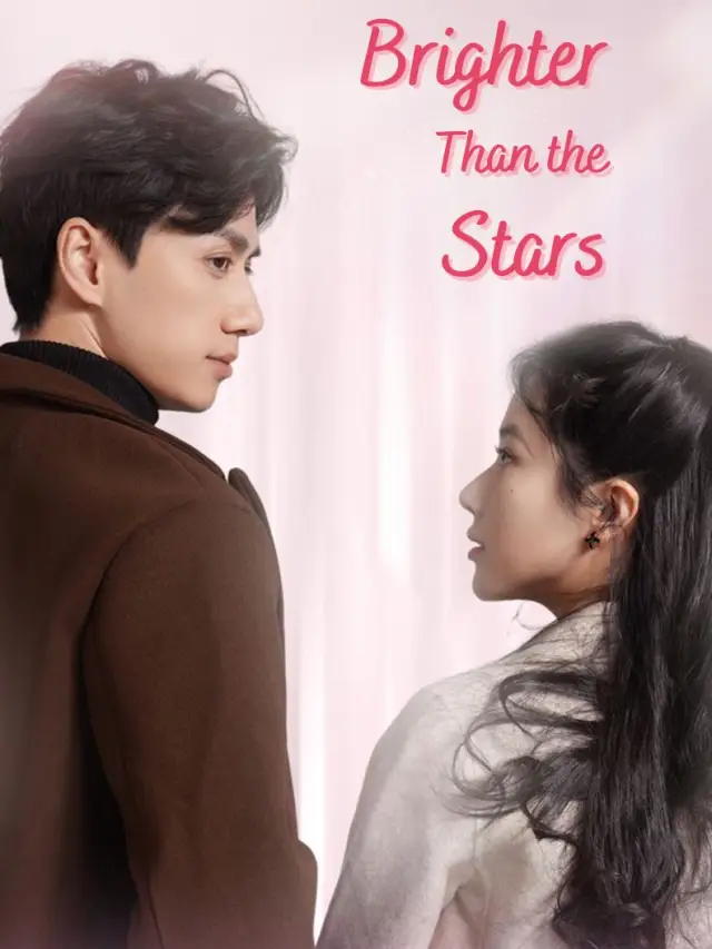 Brighter Than the Stars poster