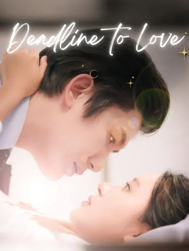 Deadline to Love poster