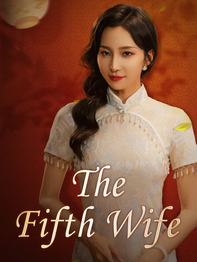 The Fifth Wife poster