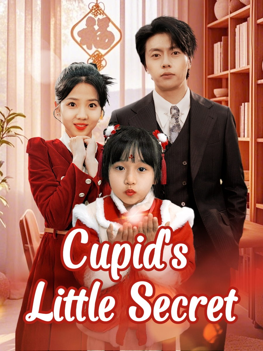Cupid's Little Secret poster
